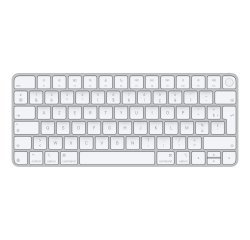 Apple Magic Keyboard avec Touch ID pour les Mac avec puce - Français