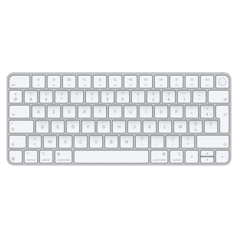 Apple Magic Keyboard avec Touch ID pour les Mac avec puce - Français