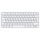 Apple Magic Keyboard avec Touch ID pour les Mac avec puce - Français