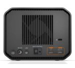 SanDisk G-RAID PROJECT 2 disque dur externe 52 To 7200 tr/min USB Type-C 3.2 Gen 2 (3.1 Gen 2) Noir, Gris