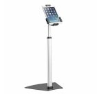 Sopar 23235 supporto per personal communication Supporto passivo Tablet/UMPC Nero, Argento