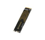 Transcend PCIe SSD 245Se 500 Go M.2 PCI Express 4.0 NVMe 3D NAND