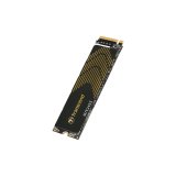 Transcend PCIe SSD 245S 2 To M.2 PCI Express 4.0 NVMe 3D NAND