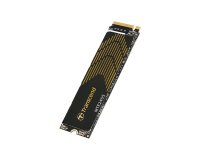 Transcend PCIe SSD 245Se 500 Go M.2 PCI Express 4.0 NVMe 3D NAND