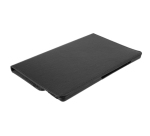 Just in Case TSA2813TP1 étui pour tablette 27,9 cm (11") Folio porte carte Noir