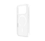 Belkin Clear Series Case for iPhone 18 Pro Max coque de protection pour téléphones portables 17,5 cm (6.9") Housse Transparent