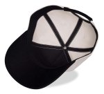 DIFUZED BA754121GOY cappello Berretto Cotone
