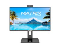 YASHI YZ2493 Monitor PC 61 cm (24") 1920 x 1080 Pixel Full HD Nero