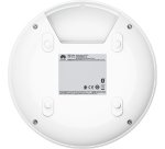 HUAWEI eKit AP673 13660 Mbit/s Blanc Connexion Ethernet, supportant l'alimentation via ce port (PoE)