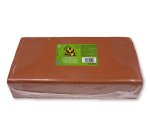 Pack de 12 marqueurs effaçables Velleda 1701 pointe ogive 1,5 mm bleu + un blister de 3 Velleda 1751 couleur fun