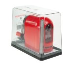 Koh-I-Noor DAS102 Manual pencil sharpener Red