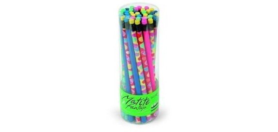 Lebez 3059L set da regalo penna e matita