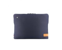 Funda para portátil Mobilis 069001 14"/35,6 cm Azul