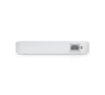 Ubiquiti UniFi Enterprise 8 PoE Gestionado L3 2.5G Ethernet (100/1000/2500) Energía sobre Ethernet (PoE) Acero inoxidable