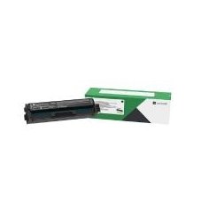 Lexmark - Cartuccia ink - nero - C3220K0 - return program - 1.500 pag