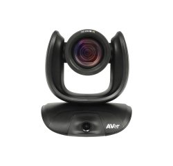 AVer CAM550 Negro 3840 x 2160 Pixeles 60 pps Exmor