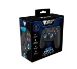 Dragonshock DSCPS4-BK periferica di gioco Nero Bluetooth Gamepad Analogico/Digitale PlayStation 4