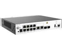 HUAWEI eKit AC600 Series AC650-128AP entrée et régulateur 10, 100, 1000 Mbit/s