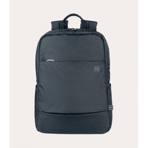 Tucano BKBTK2-B borsa per laptop 40,6 cm (16") Zaino Blu