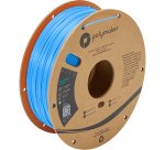 Polymaker PB01042 3D printing material PETg (polyethylene terephthalate glycol) Blue 1 kg