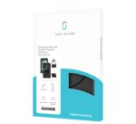 Just in Case 8491411 étui pour tablette 20,3 cm (8") Housse Noir