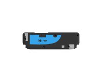 Fairphone F5LDSP-1ZW-WW1 pièce de rechange de téléphones mobiles Haut-parleur Noir