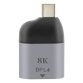 T'nB MINITCDP câble vidéo et adaptateur USB Type-C DisplayPort Noir, Gris foncé