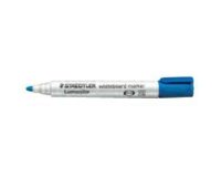 Marqueur pour tableau blanc 351B Lumocolor