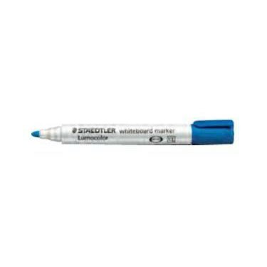 Marqueur pour tableau blanc 351B Lumocolor