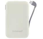 Intenso S10000 Polimeri di litio (LiPo) 10000 mAh Beige