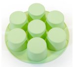 Muitomas AIRFRYMUFFINGN baking mould Muffin mould 1 pc(s)