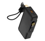 Xtorm XNG101W35 banque d'alimentation électrique Lithium-Ion (Li-Ion) 10000 mAh Noir