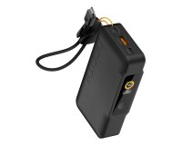Xtorm XNG101W35 banque d'alimentation électrique Lithium-Ion (Li-Ion) 10000 mAh Noir