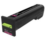 Lexmark 82K2HME toner cartridge 1 pc(s) Original Magenta