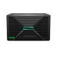 HPE ProLiant Serveur pour module de calcul MicroServer Gen11 G7400 2 cœurs VROC 4 disques grand format Non enfichables à chaud 180 W Module d’alimentation