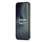 Smartphone Google Pixel 11 6.3" OLED 5G Double SIM 256 Go Noir Volcanique