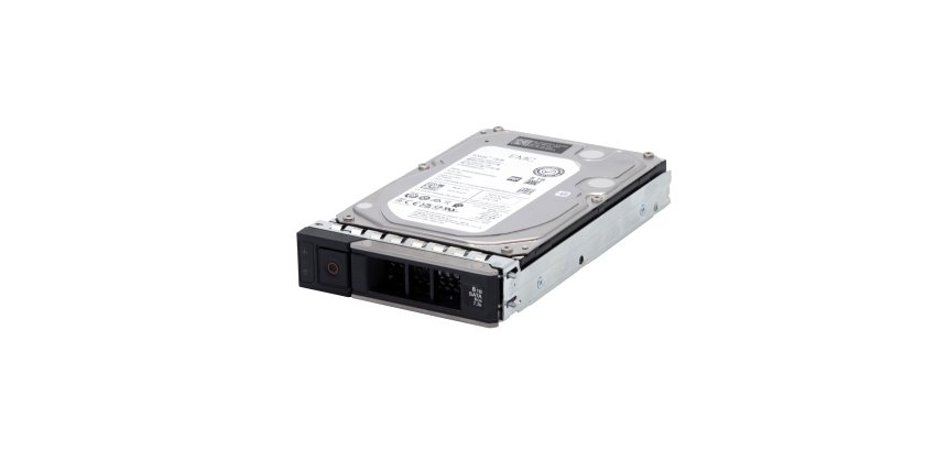 Axis 02472-001 disco duro interno 8 TB