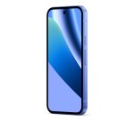 Google Pixel 10a 16 cm (6.3") Double SIM Android 16.0 5G USB Type-C 8 Go 128 Go 5100 mAh Lavande