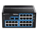 Trendnet TI-G262 commutateur réseau Gigabit Ethernet (10/100/1000)