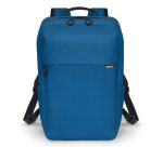 DICOTA D32160-RPET sac à dos Sac à dos normal Bleu Polyester
