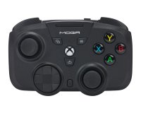PowerA 1526788-01 mando y volante Negro Bluetooth Gamepad Analógico Android, PC, Xbox Series S, Xbox Series X