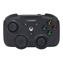 PowerA 1526788-01 mando y volante Negro Bluetooth Gamepad Analógico Android, PC, Xbox Series S, Xbox Series X