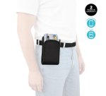 Mobilis Holster Basic Funda