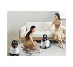 EZICLEAN Nettoyeur vapeur Spot Remover W2