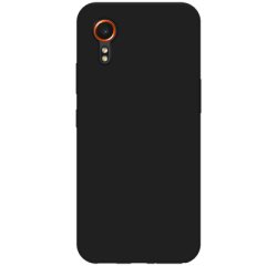 Just in Case 8449641 coque de protection pour téléphones portables 16,8 cm (6.6") Housse Noir