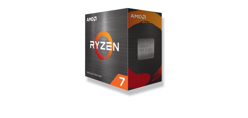 AMD Ryzen 7 5800XT processeur 3,8 GHz 36 Mo L2 & L3 Boîte