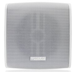 ECLER eMOTUS5P 2-way White Wired 50 W