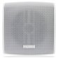 ECLER eMOTUS5P 2-vie Bianco Cablato 50 W