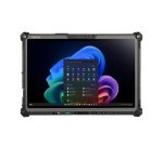 Getac F120 Intel Core Ultra 5 256 GB 31 cm (12.2") 16 GB Wi-Fi 7 (802.11be) Windows 11 Pro Negro