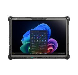 Getac F120 Intel Core Ultra 5 256 GB 31 cm (12.2") 16 GB Wi-Fi 7 (802.11be) Windows 11 Pro Negro